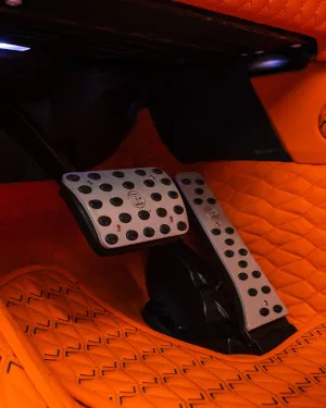 2022 مرسيدس-بنز الفئة - G G63 AMG