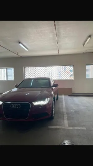 2016 اودي آي ٦ Premium Plus