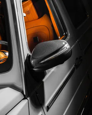 2022 مرسيدس-بنز الفئة - G G63 AMG