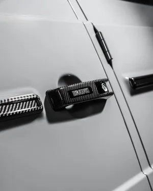 2022 مرسيدس-بنز الفئة - G G63 AMG