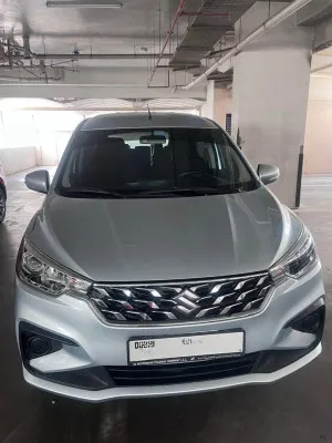 2024 سوزوكي ايرتيجا VXi