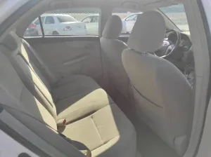 2013 Toyota Corolla Exclusive