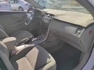 2013 Toyota Corolla Exclusive