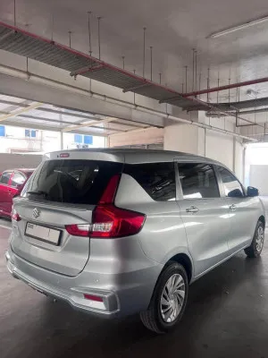 2024 سوزوكي ايرتيجا VXi