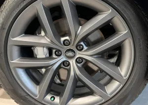 2024 Land Rover Range Rover Sport HSE