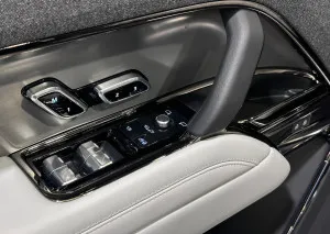 2024 Land Rover Range Rover Sport HSE