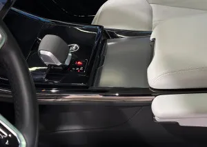 2024 Land Rover Range Rover Sport HSE