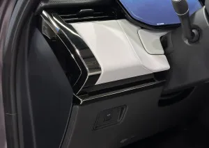 2024 Land Rover Range Rover Sport HSE