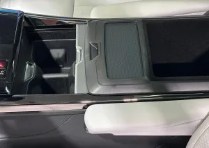 2024 Land Rover Range Rover Sport HSE
