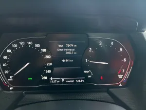 2021 BMW 2-Series 218i gran coupe