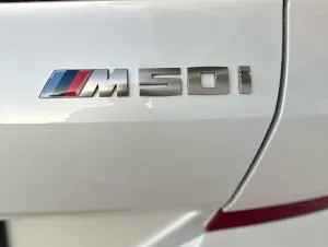 2021 بي أم دابليو اكس - 6 XDriveM50i