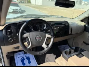 2011 GMC Sierra AT4X