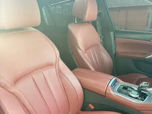 2021 بي أم دابليو اكس - 6 XDriveM50i