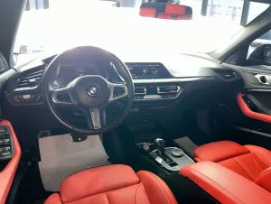 2021 BMW 2-Series 218i gran coupe