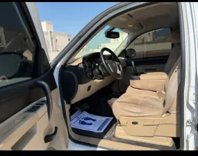 2011 GMC Sierra AT4X
