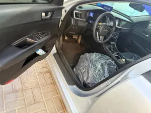 2020 كيا أوبتيما S