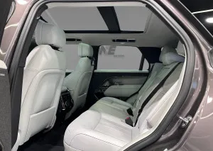2024 Land Rover Range Rover Sport HSE