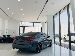 2021 BMW 2-Series 218i gran coupe