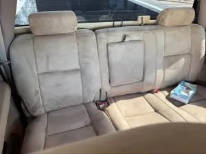2011 GMC Sierra AT4X