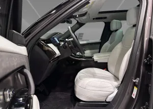 2024 Land Rover Range Rover Sport HSE