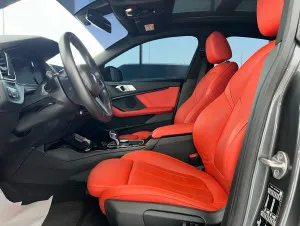 2021 BMW 2-Series 218i gran coupe