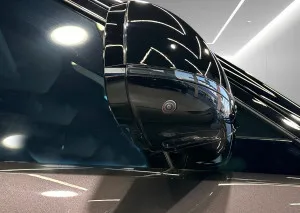 2024 Land Rover Range Rover Sport HSE