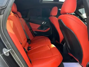 2021 BMW 2-Series 218i gran coupe