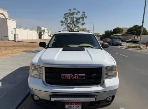 2011 GMC Sierra AT4X