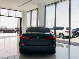 2021 BMW 2-Series 218i gran coupe