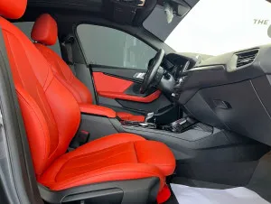 2021 BMW 2-Series 218i gran coupe