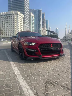 2022 Ford Mustang GT