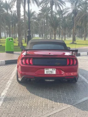 2022 Ford Mustang GT