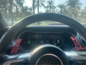 2022 Ford Mustang GT