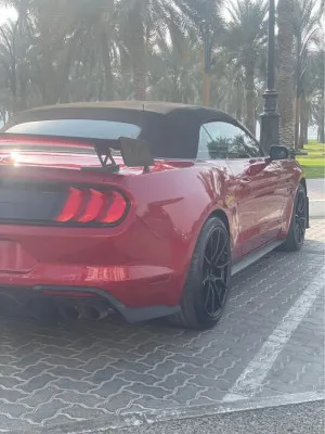 2022 Ford Mustang GT