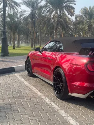 2022 Ford Mustang GT