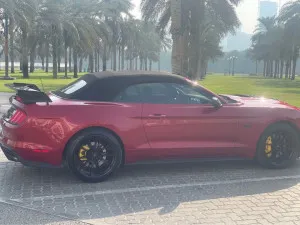 2022 Ford Mustang GT
