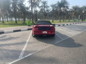 2022 Ford Mustang GT