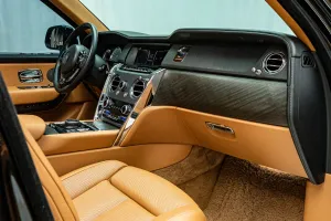 2019 رولز رويس كولينان Standard
