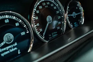 2019 رولز رويس كولينان Standard