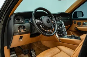 2019 رولز رويس كولينان Standard