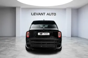 2019 رولز رويس كولينان Standard