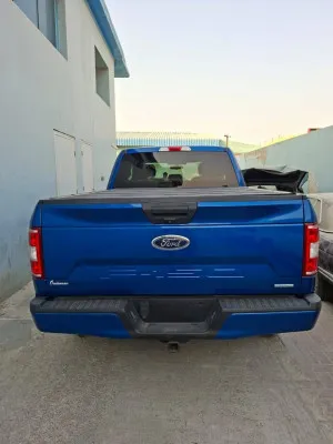 2018 فورد أف ١٥٠ Limited
