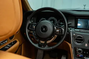 2019 رولز رويس كولينان Standard