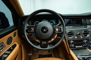 2019 رولز رويس كولينان Standard