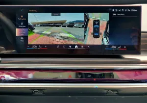 2026 بي أم دابليو الفئة - 7 735i