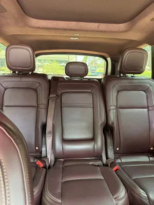 2023 Lincoln Aviator Black Label Grand Touring