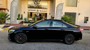 2019 مرسيدس-بنز سي ال اي CLA 250