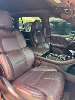 2023 Lincoln Aviator Black Label Grand Touring