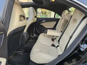 2019 مرسيدس-بنز سي ال اي CLA 250