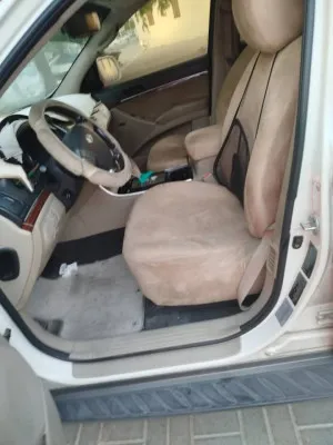 2007 هيونداي فيراكروز GLS